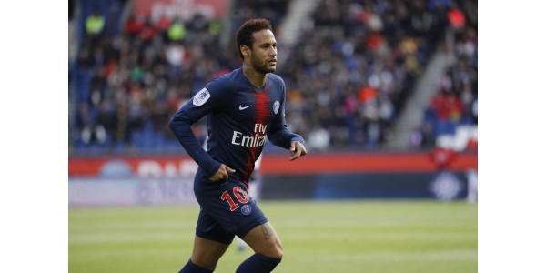 Farsa Neymara się skończyła